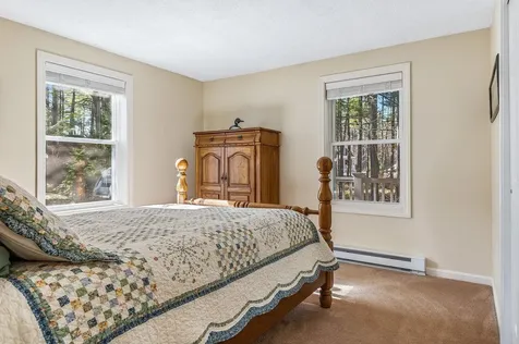 8 Ridgewood Drive Lebanon ME 04027