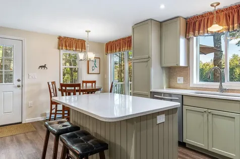 8 Ridgewood Drive Lebanon ME 04027