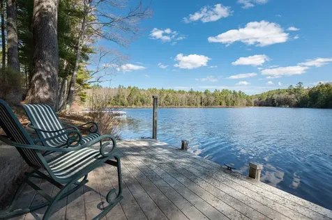 8 Ridgewood Drive Lebanon ME 04027