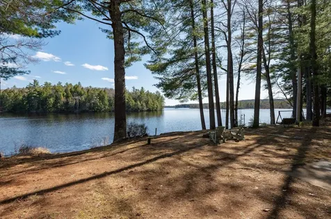 8 Ridgewood Drive Lebanon ME 04027