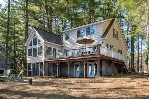 8 Ridgewood Drive Lebanon ME 04027