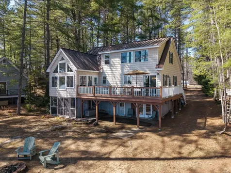 8 Ridgewood Drive Lebanon ME 04027