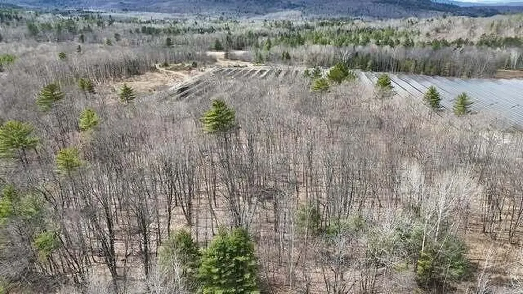 Lots 1 & 2 Route 201 Bingham ME 04920