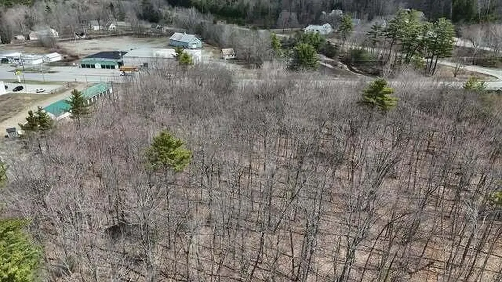 Lots 1 & 2 Route 201 Bingham ME 04920