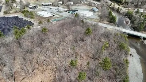 Lots 1 & 2 Route 201 Bingham ME 04920