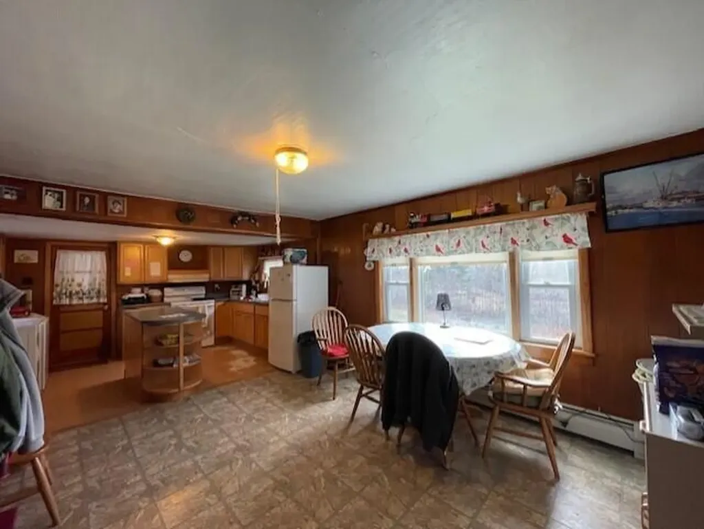 17 Rim Road Milbridge ME 04658