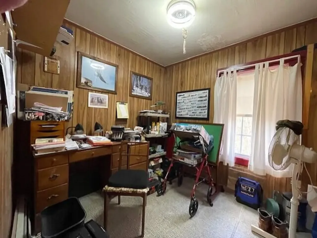 17 Rim Road Milbridge ME 04658