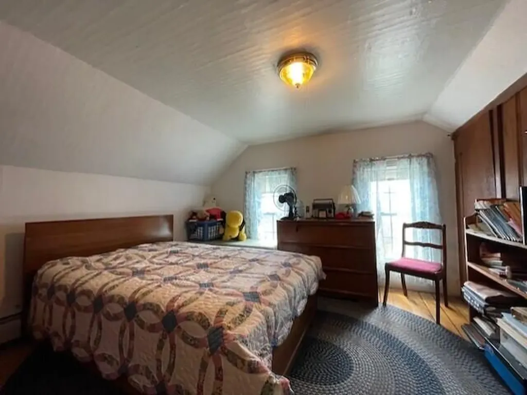 17 Rim Road Milbridge ME 04658