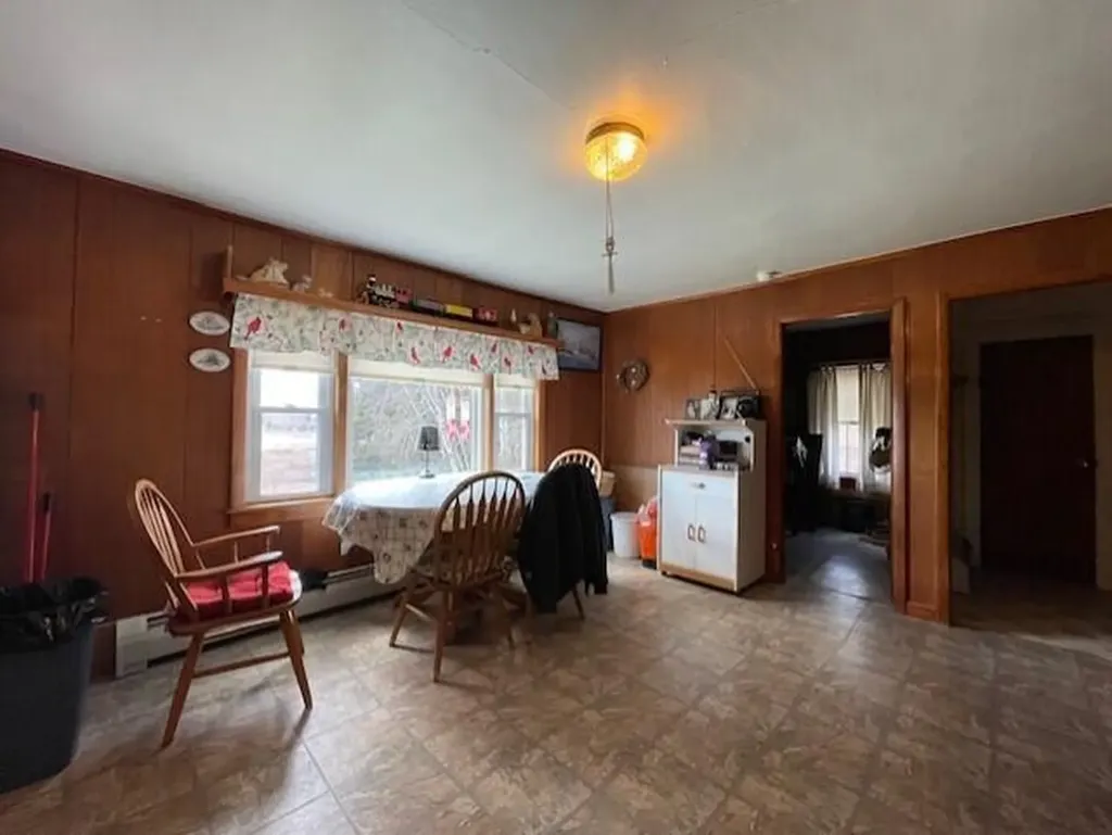 17 Rim Road Milbridge ME 04658