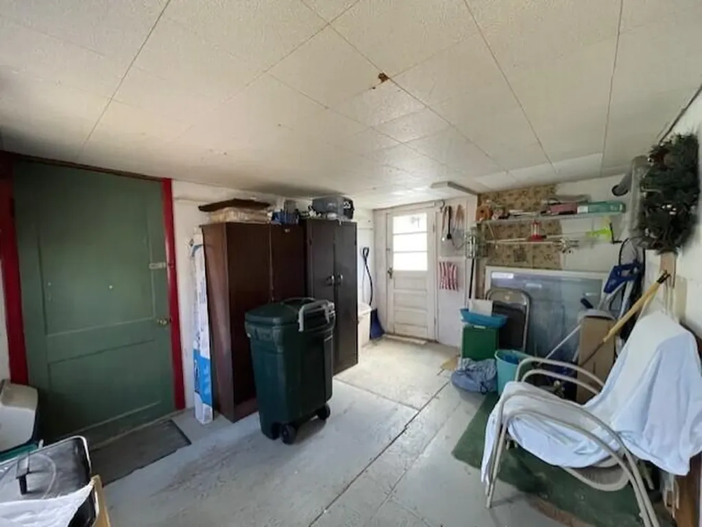 17 Rim Road Milbridge ME 04658