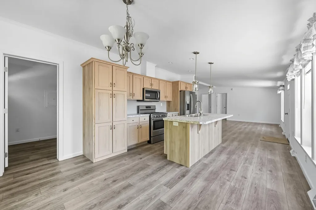 629 Russell Road Madison ME 04950