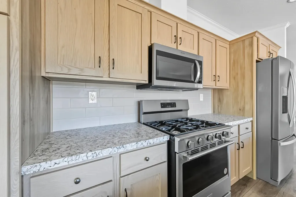 629 Russell Road Madison ME 04950