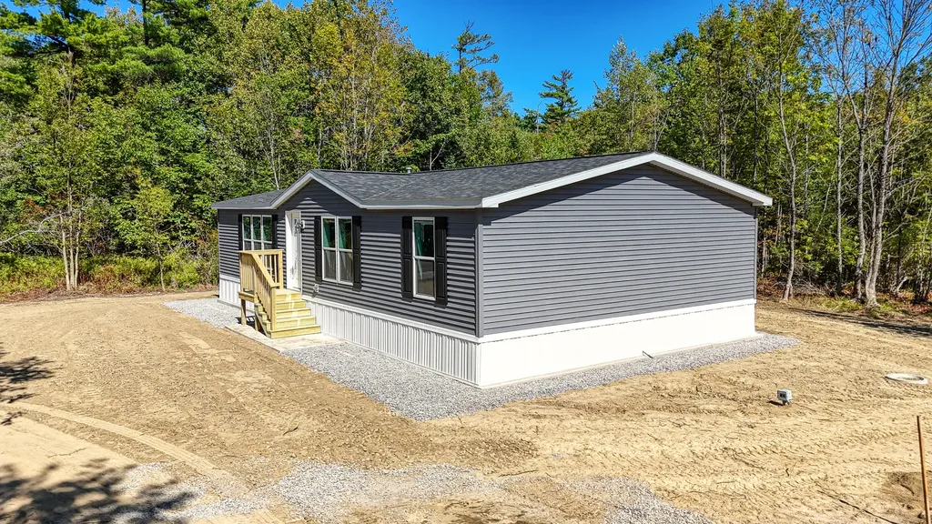 629 Russell Road Madison ME 04950