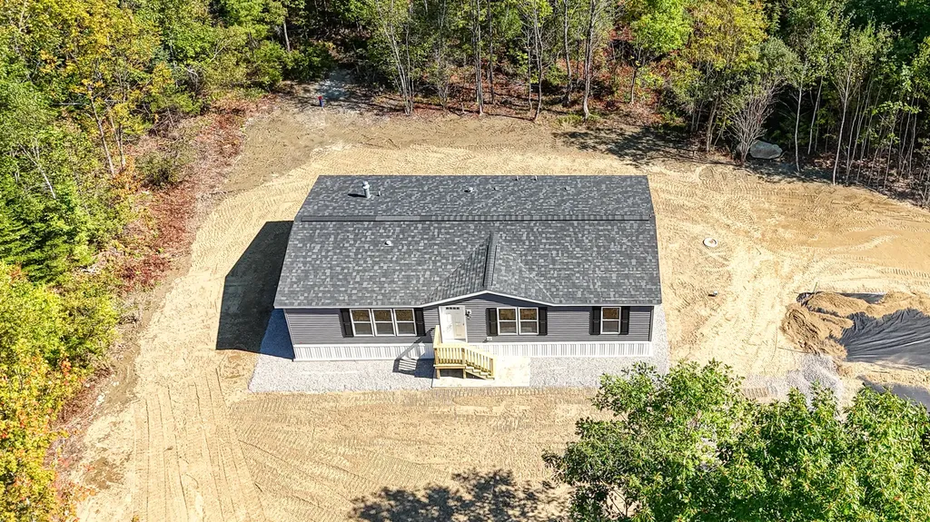 629 Russell Road Madison ME 04950