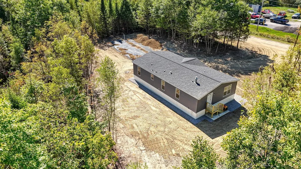629 Russell Road Madison ME 04950