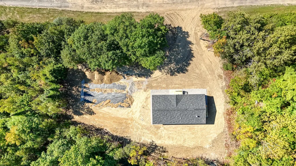629 Russell Road Madison ME 04950