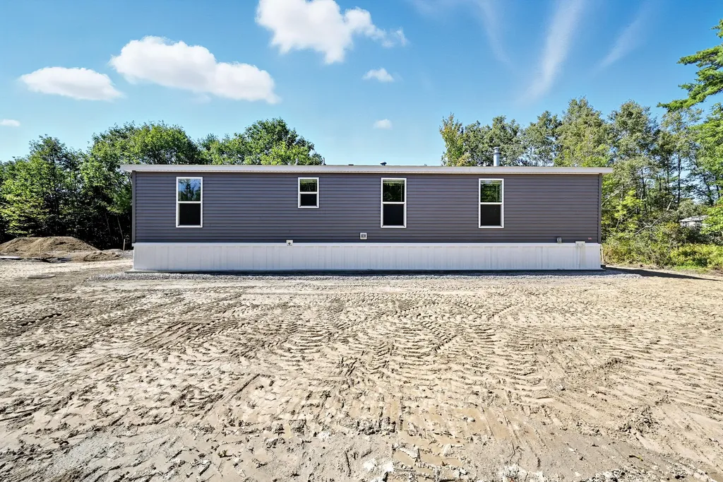 629 Russell Road Madison ME 04950