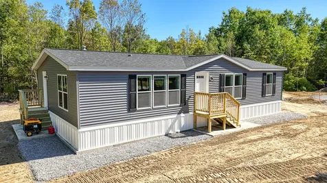 629 Russell Road Madison ME 04950
