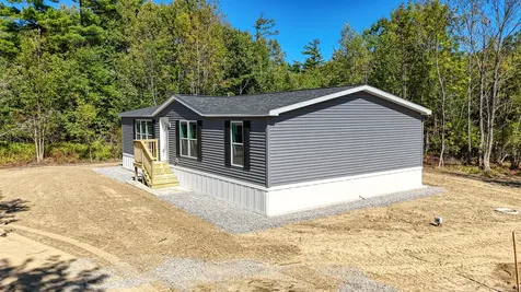 629 Russell Road Madison ME 04950