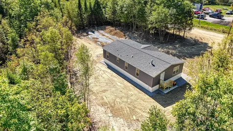 629 Russell Road Madison ME 04950