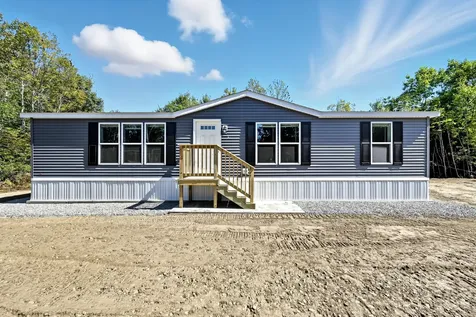 629 Russell Road Madison ME 04950