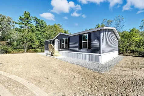 629 Russell Road Madison ME 04950