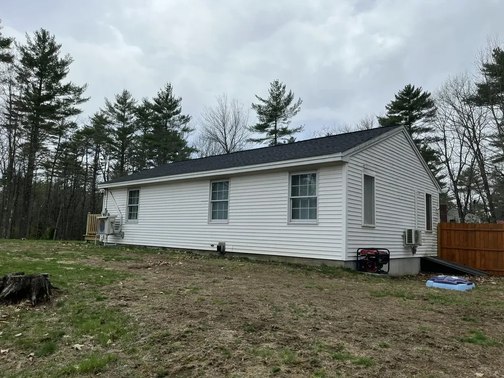 125 Fairview Drive Waterboro ME 04061