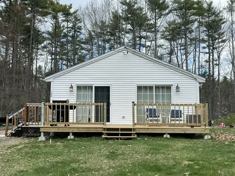 125 Fairview Drive Waterboro ME 04061