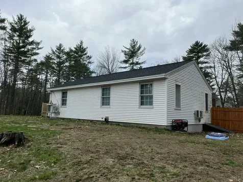 125 Fairview Drive Waterboro ME 04061