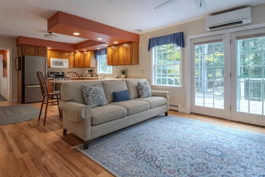 51 Tracy Cove Circle Rome ME 04963