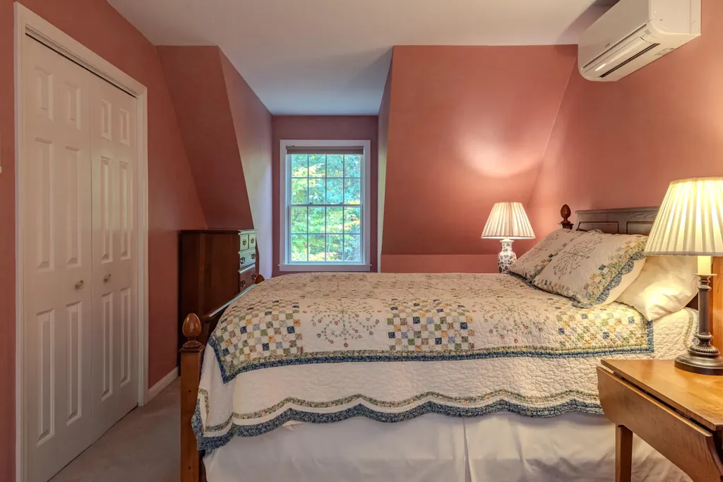 51 Tracy Cove Circle Rome ME 04963