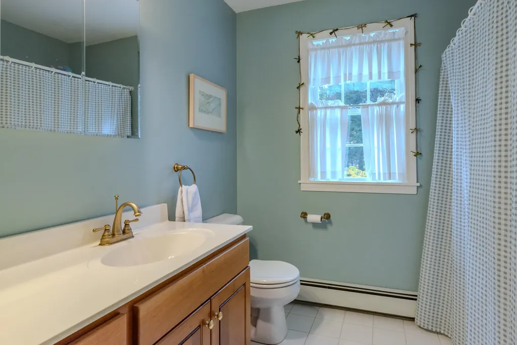 51 Tracy Cove Circle Rome ME 04963