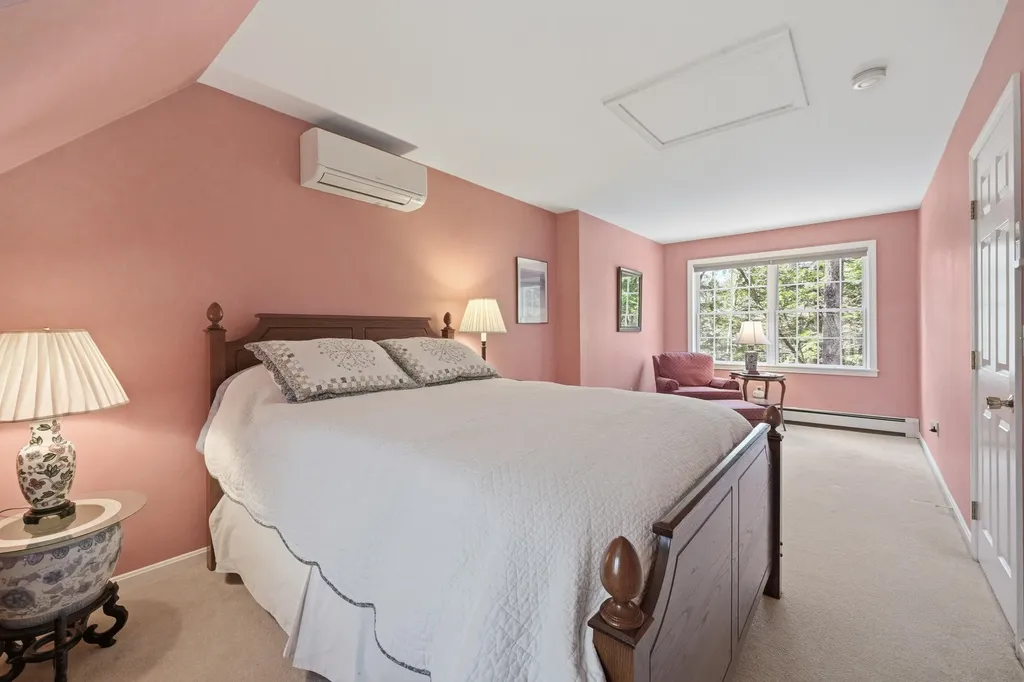51 Tracy Cove Circle Rome ME 04963