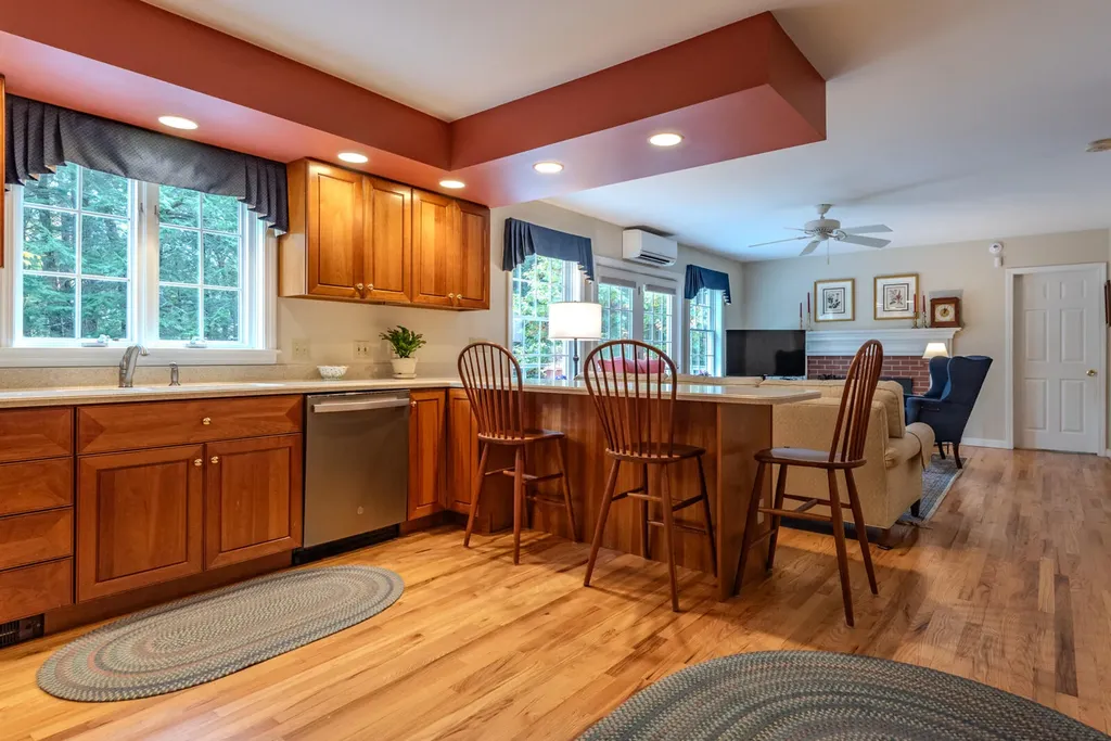 51 Tracy Cove Circle Rome ME 04963