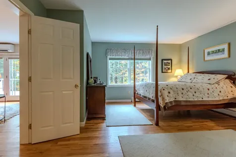 51 Tracy Cove Circle Rome ME 04963