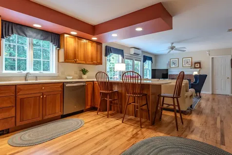 51 Tracy Cove Circle Rome ME 04963