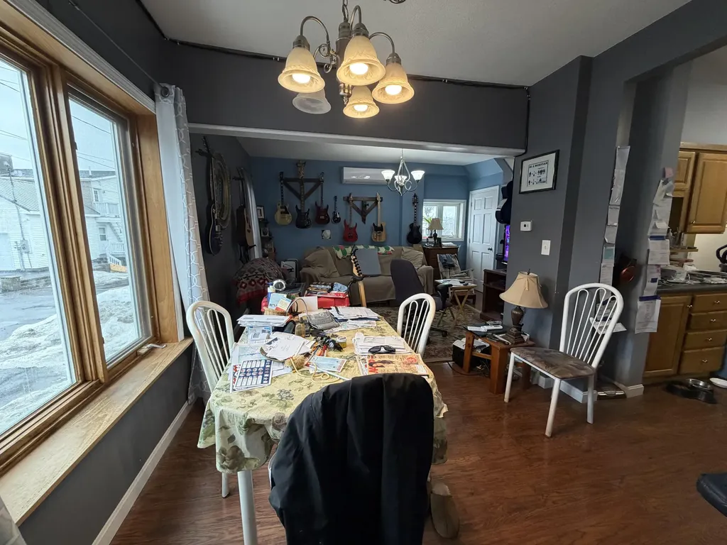 92 N 4th Avenue Madawaska ME 04756