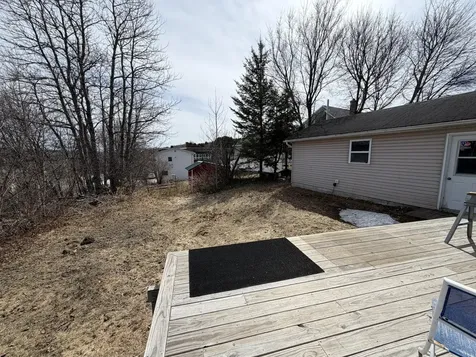 92 N 4th Avenue Madawaska ME 04756