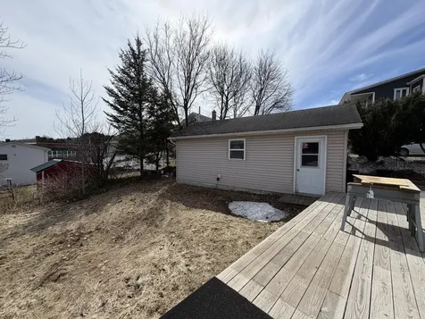 92 N 4th Avenue Madawaska ME 04756