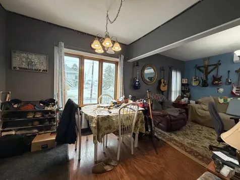 92 N 4th Avenue Madawaska ME 04756