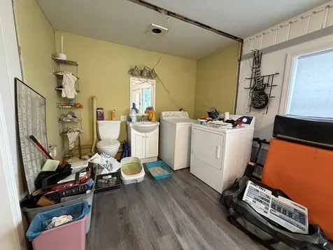 92 N 4th Avenue Madawaska ME 04756