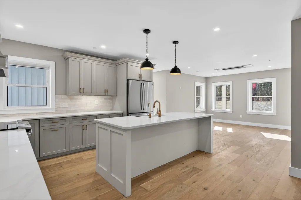 19 Fairway Commons Drive Gorham ME 04038