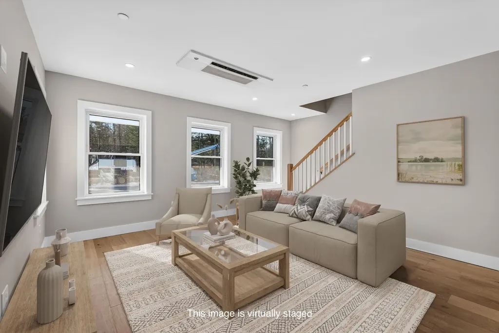 19 Fairway Commons Drive Gorham ME 04038