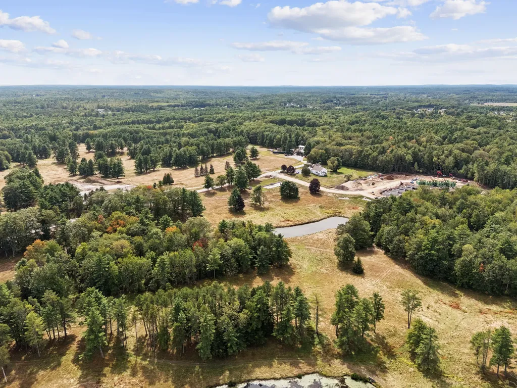 19 Fairway Commons Drive Gorham ME 04038