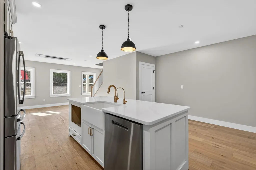 19 Fairway Commons Drive Gorham ME 04038