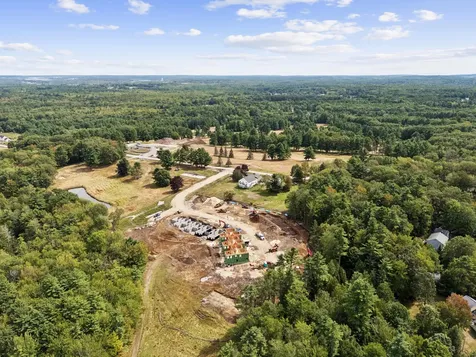 19 Fairway Commons Drive Gorham ME 04038