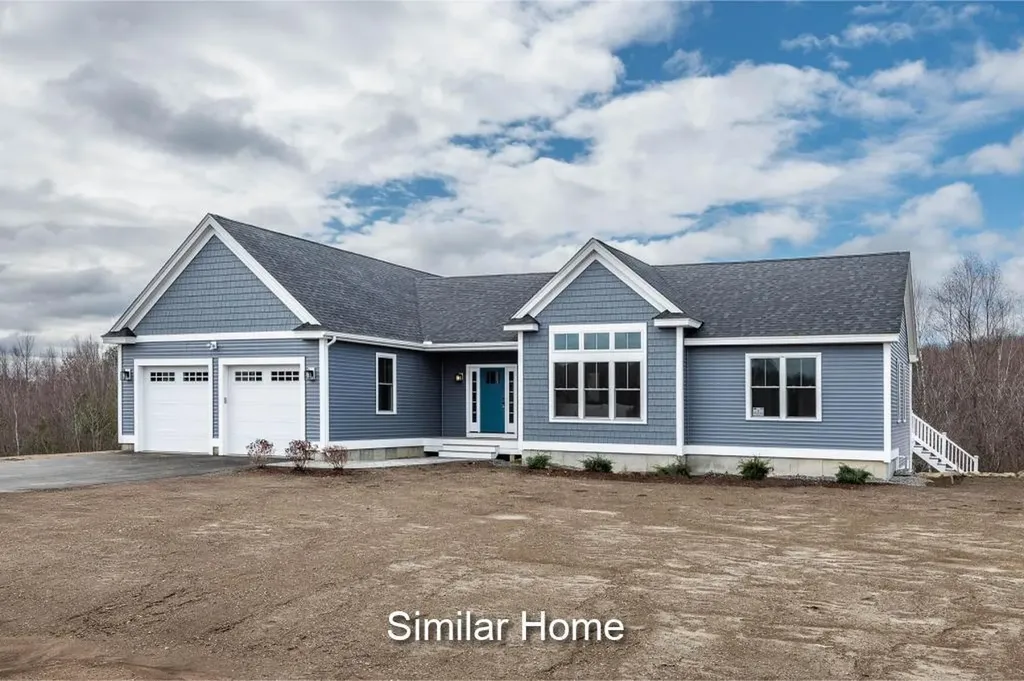 32 Cascade Circle Kennebunk ME 04043