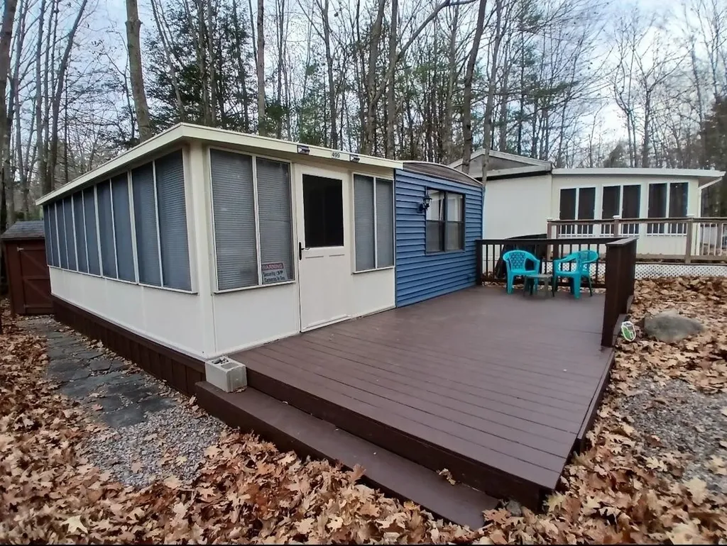 7 Oregon Avenue Old Orchard Beach ME 04064