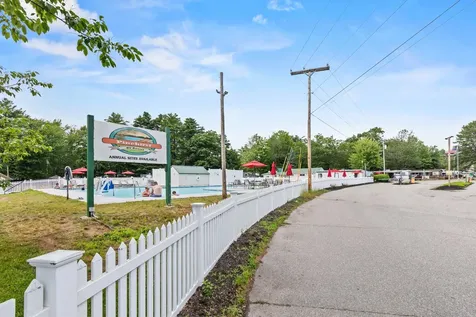 7 Oregon Avenue Old Orchard Beach ME 04064