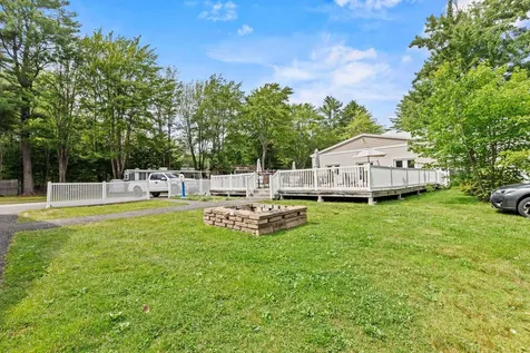 7 Oregon Avenue Old Orchard Beach ME 04064